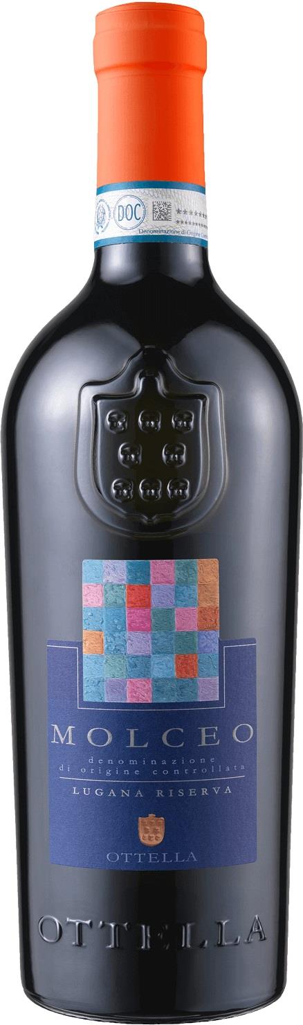 2019 Molceo Lugana Riserva 2019 Molceo Lugana Riserva