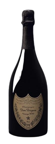 Champagner Dom Pérignon Vintage 2010 Brut Magnum Champagner Dom Pérignon Vintage 2010 Brut Magnum
