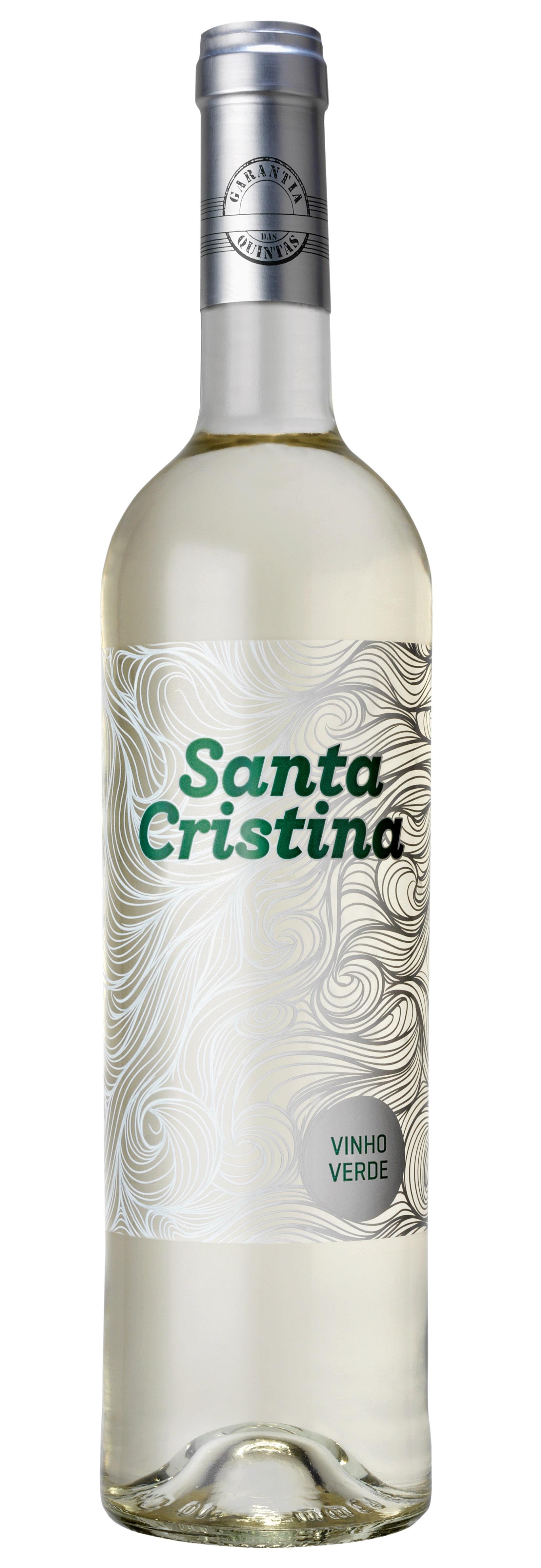 2022 Vinho Verde Branco "Santa Cristina" DOC 2022 Vinho Verde Branco "Santa Cristina" DOC