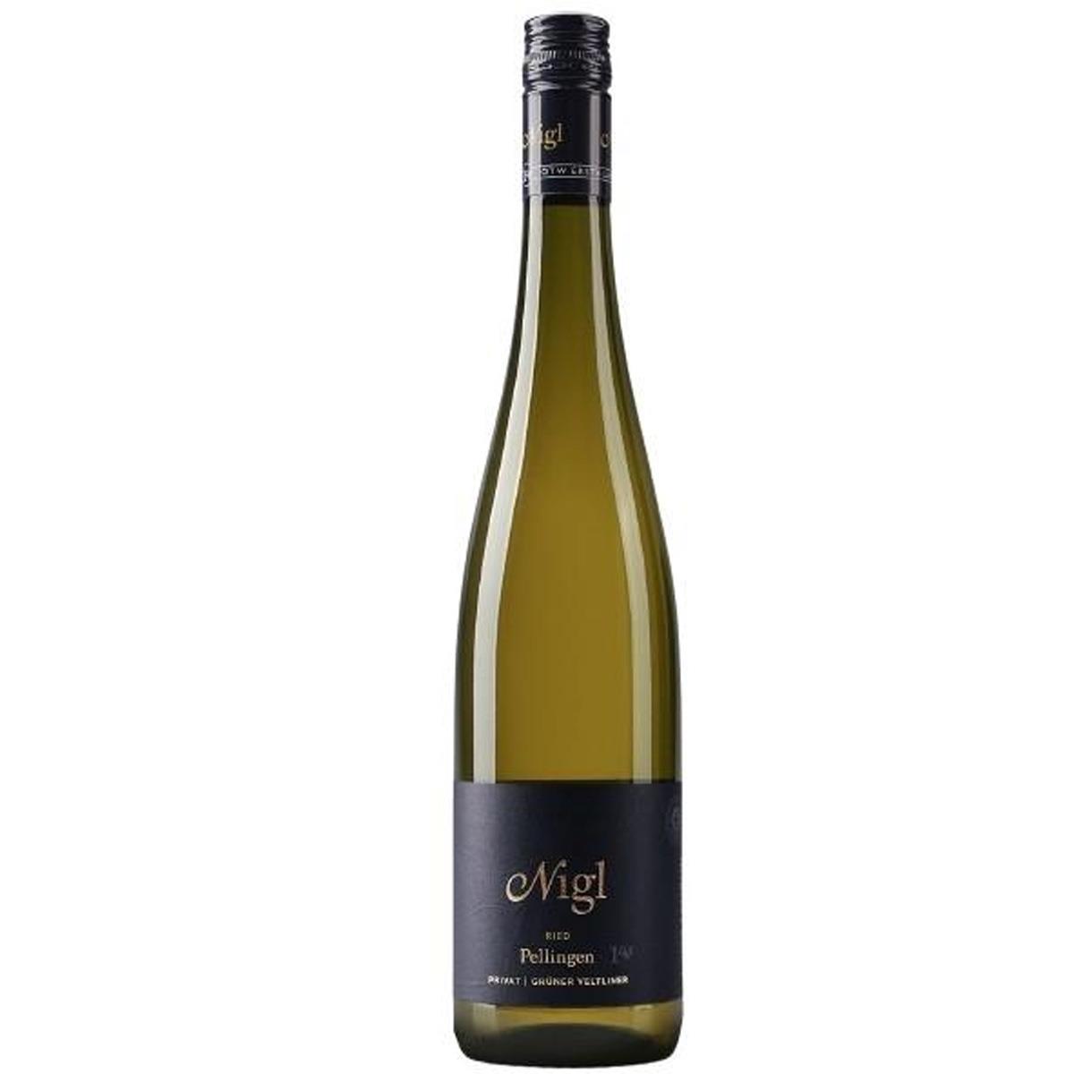 2019 Grüner Veltliner "Pellingen Privat" Kremstal DAC