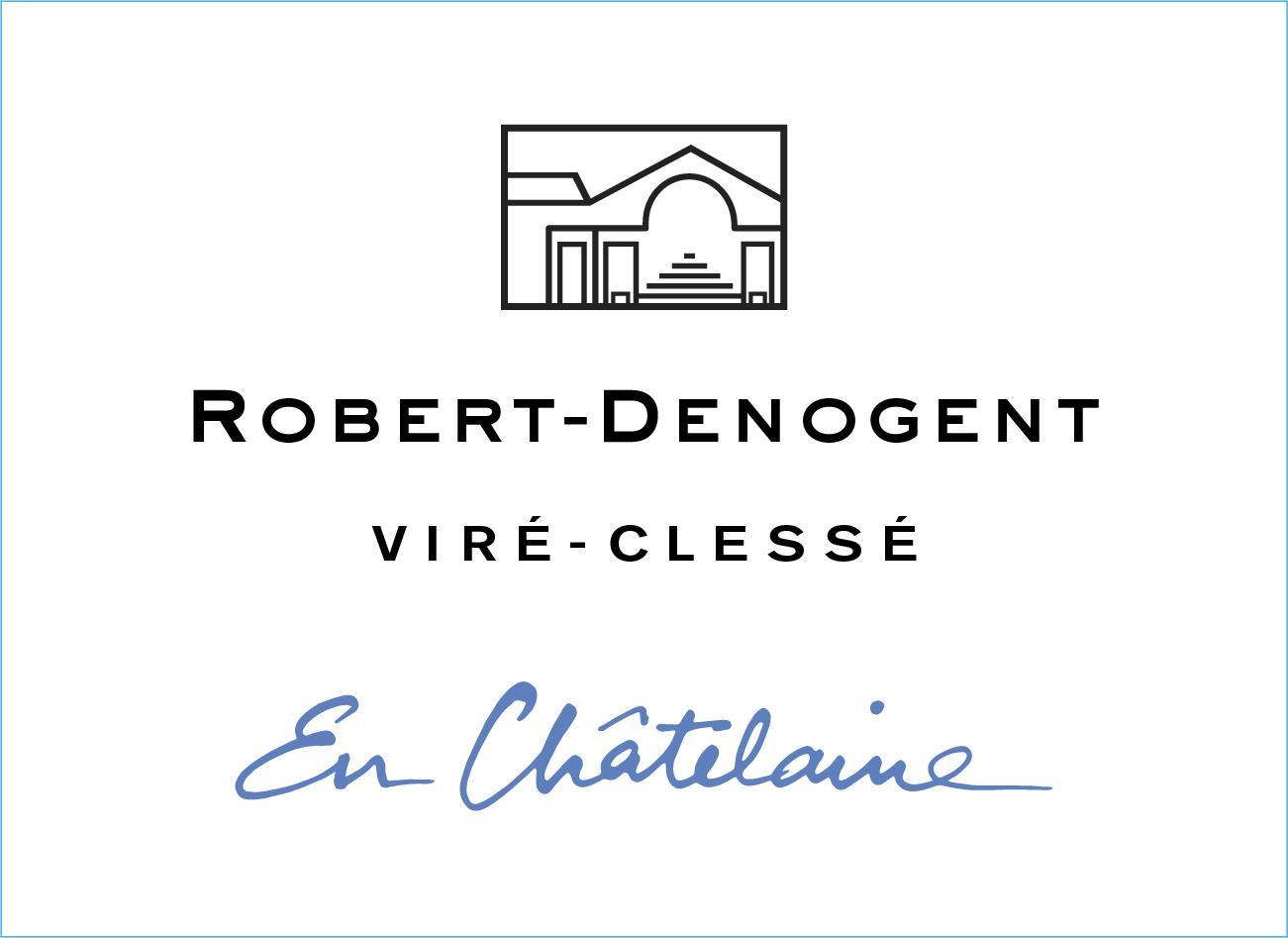 2019 En Châtelaine Viré-Clessé 2019 En Châtelaine Viré-Clessé