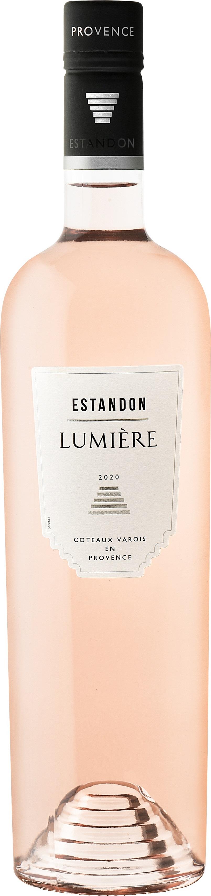 2022 Lumière de Provence Rosé 2022 Lumière de Provence Rosé