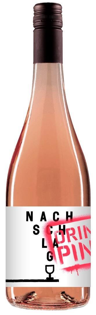 2022 Nachschlag Drink Pink 2022 Nachschlag Drink Pink