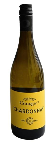 2022 Single Varieties Collection Eguren Chardonnay