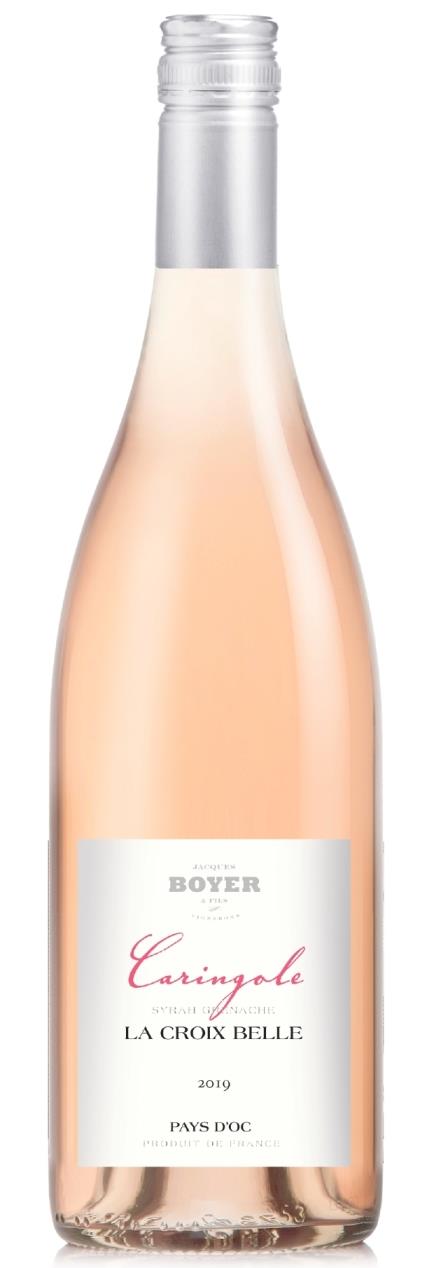 2021 Caringole Rose 2021 Caringole Rose