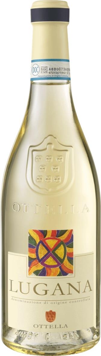 2021 Ottella Lugana DOC 2021 Ottella Lugana DOC