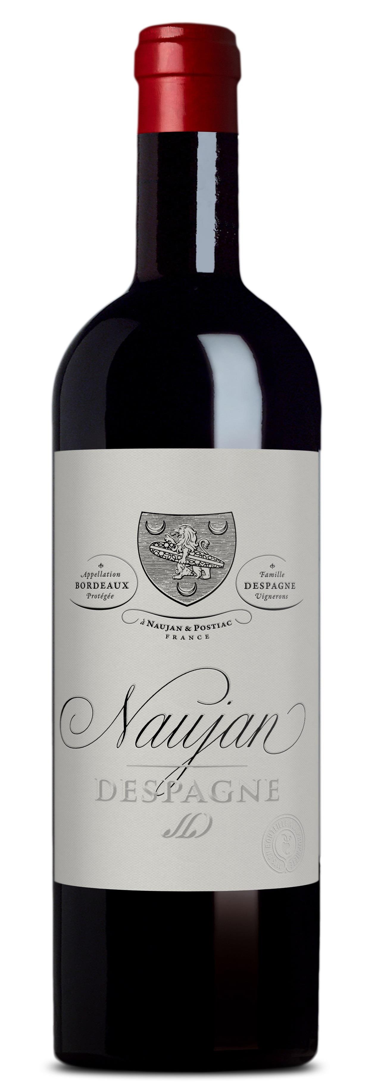 2016 Despagne Naujan Rouge 2016 Despagne Naujan Rouge