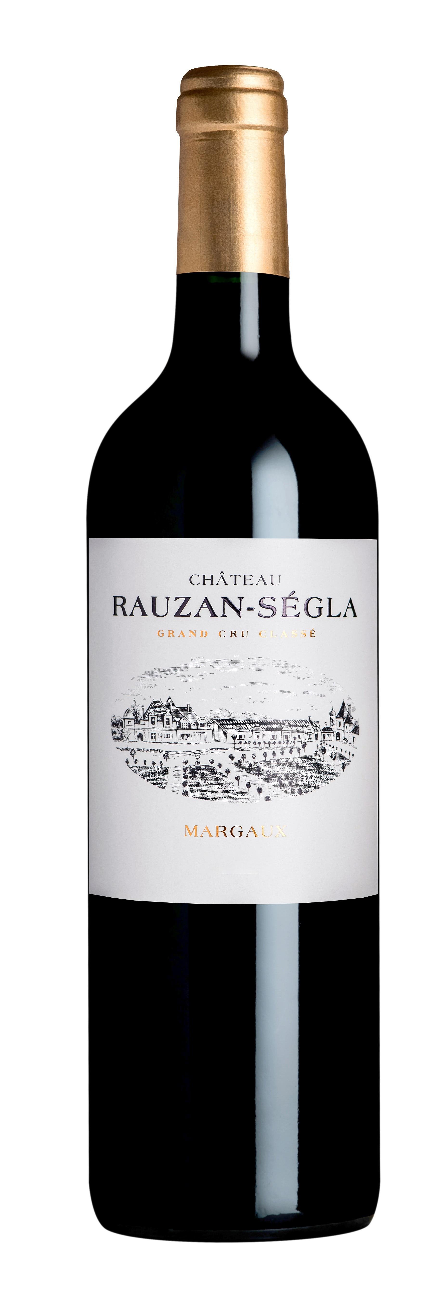 2003 Château Rauzan-Ségla Grand Cru Classé AC Margaux - Privatkeller 2003 Château Rauzan-Ségla Grand Cru Classé AC Margaux - Privatkeller