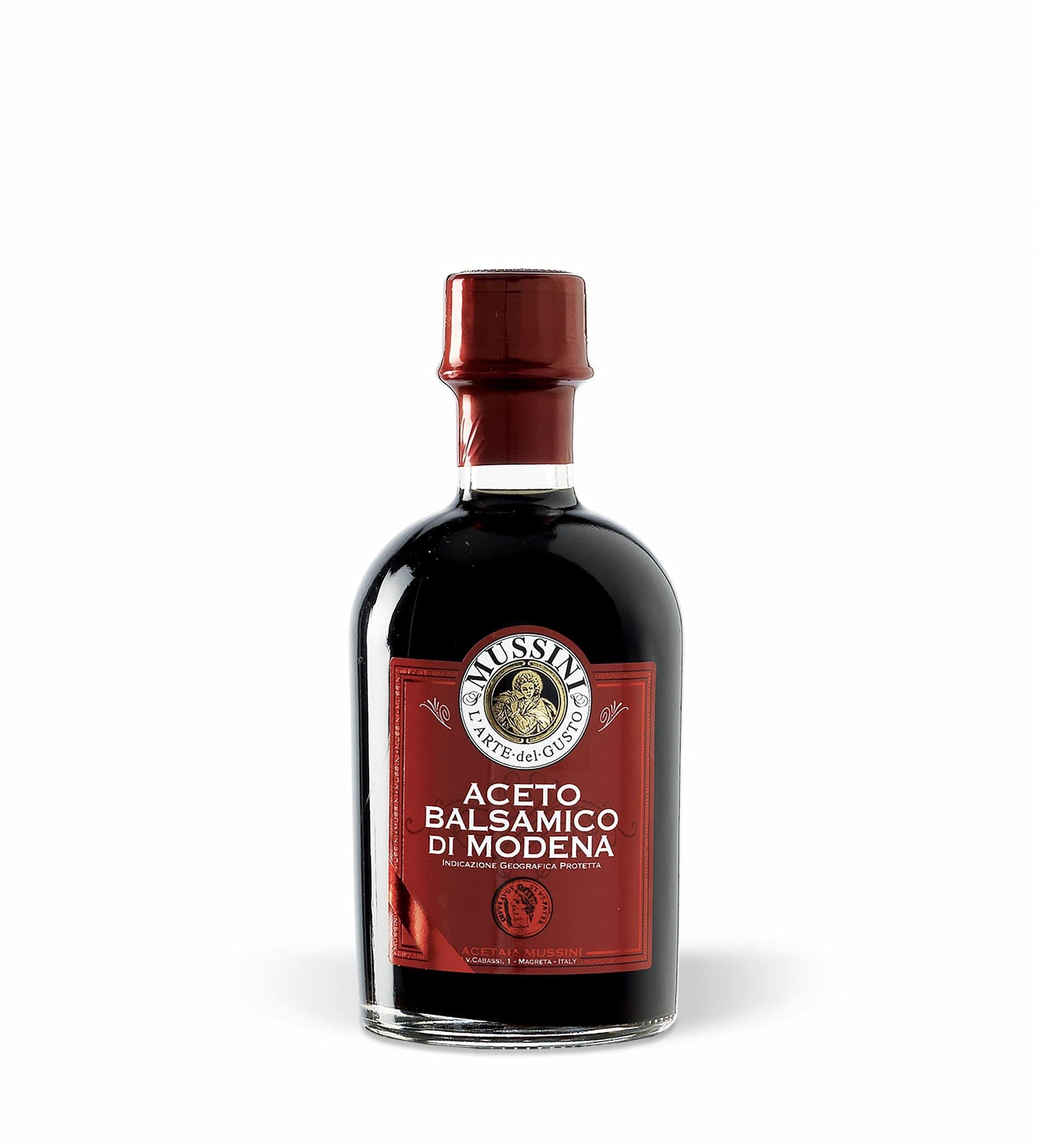 Aceto Balsamico di Modena IGP | VECCHIO DUCATO 1 medaglia d’oro