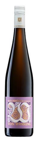 2022 Mäushöhle Riesling VDP. Erste Lage Magnum 2022 Mäushöhle Riesling VDP. Erste Lage Magnum