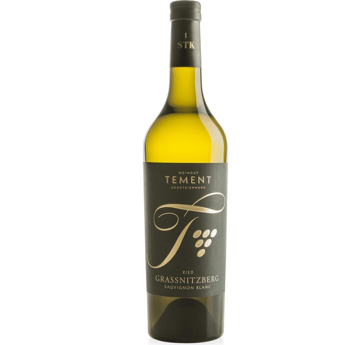 2019 Sauvignon Blanc Ried Grassnitzberg Erste STK Lage 2019 Sauvignon Blanc Ried Grassnitzberg Erste STK Lage