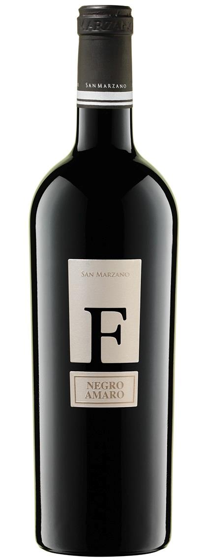 2020 F Negroamaro 2020 F Negroamaro