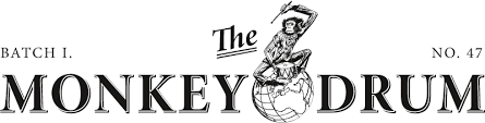 MONKEY 47