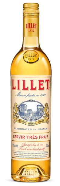 LILLET Blanc LILLET Blanc