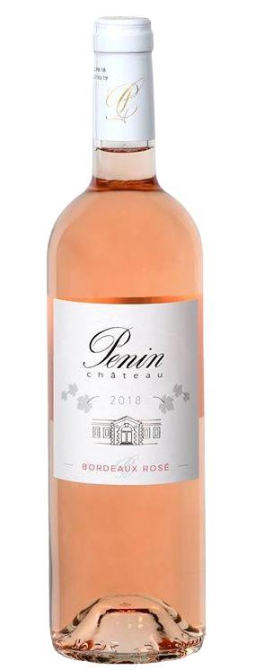 2022 Bordeaux Rosé 2022 Bordeaux Rosé