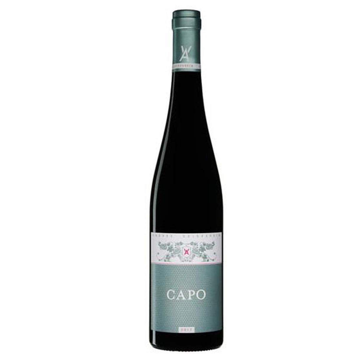 2020 Capo Reserve 2020 Capo Reserve