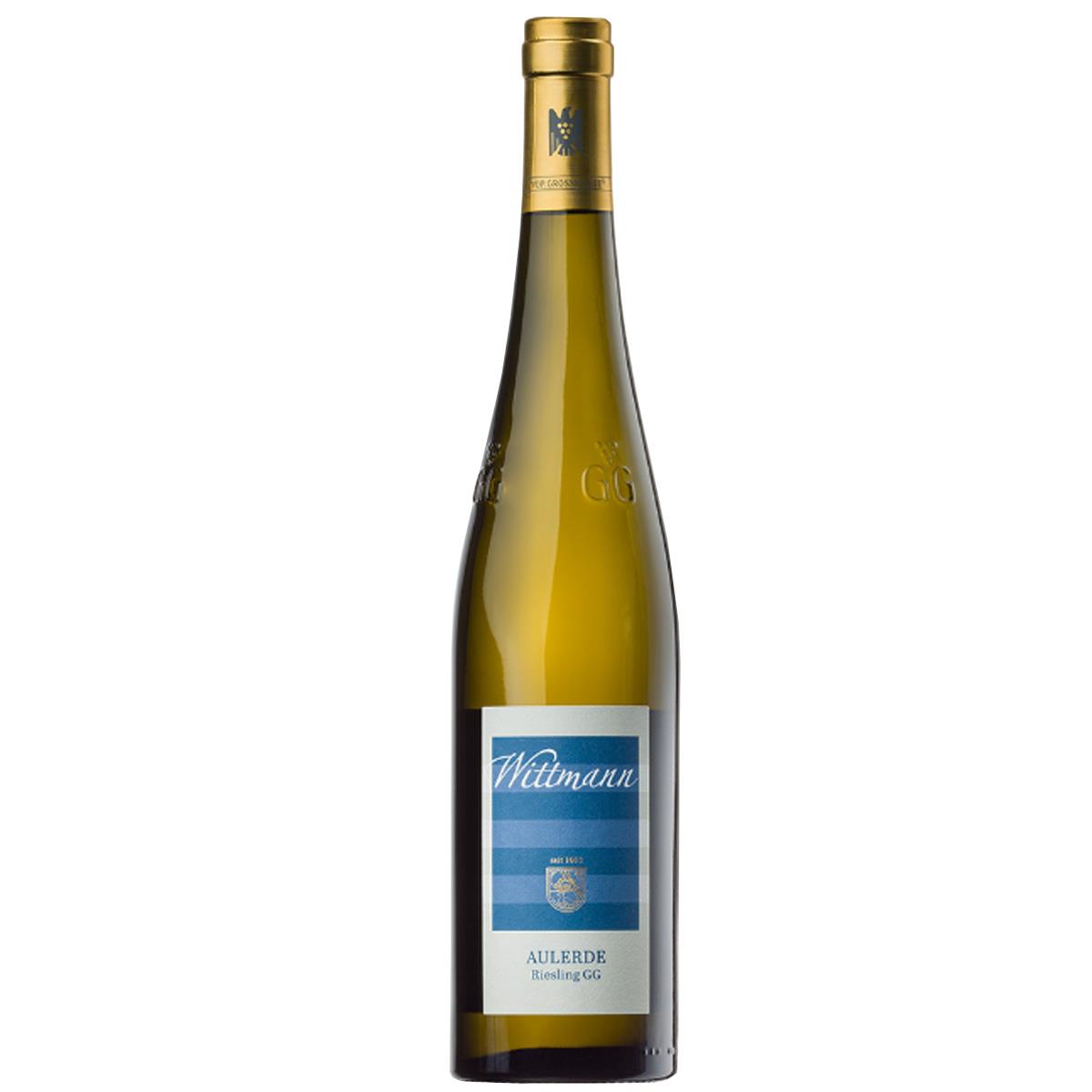 2019 Aulerde Riesling GG VPD.Grosse Lage 2019 Aulerde Riesling GG VPD.Grosse Lage