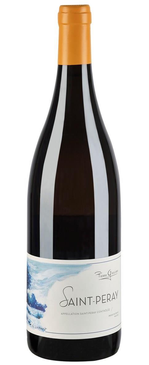 2019 Saint-Peray AOP Magnum 2019 Saint-Peray AOP Magnum