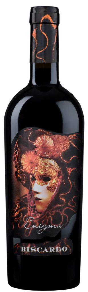 2021 Biscardo Enigma Sangiovese Rubicone IGT 2021 Biscardo Enigma Sangiovese Rubicone IGT