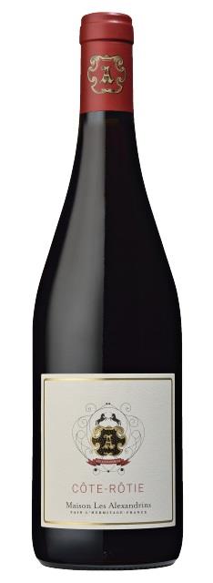2016 Maison les Alexandrins Côte-Rôtie 2016 Maison les Alexandrins Côte-Rôtie