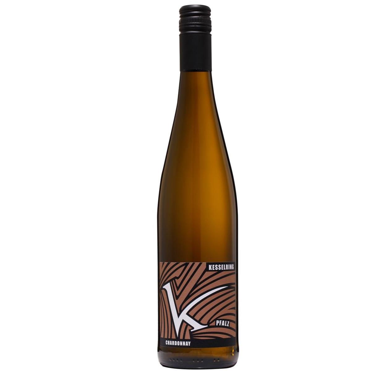 2022 Chardonnay trocken 2022 Chardonnay trocken