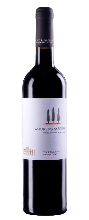 2021 Amoreira da Torre Red Blend 2021 Amoreira da Torre Red Blend