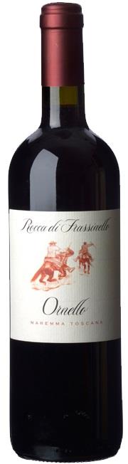 2019 Maremma Toscana Ornello 2019 Maremma Toscana Ornello