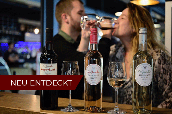 Klassiker neu entdeckt Weinseminar | Februar 2024 Klassiker neu entdeckt Weinseminar | Februar 2024