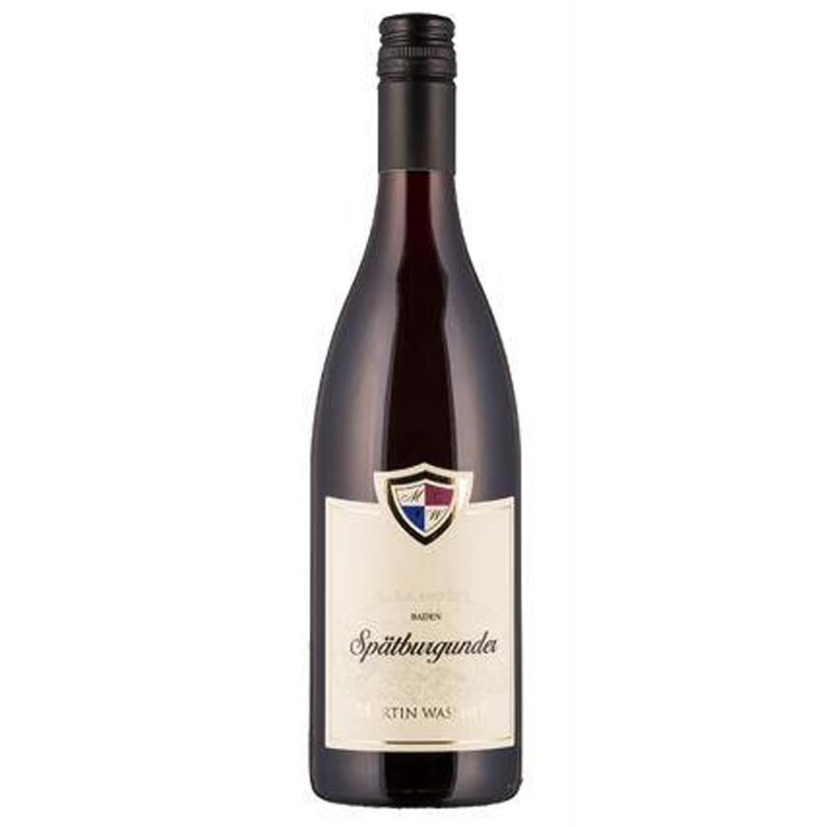 2021 Spätburgunder 2021 Spätburgunder