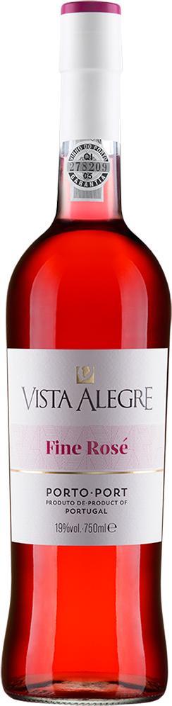 Vista Alegre Fine Rosé Porto Vista Alegre Fine Rosé Porto