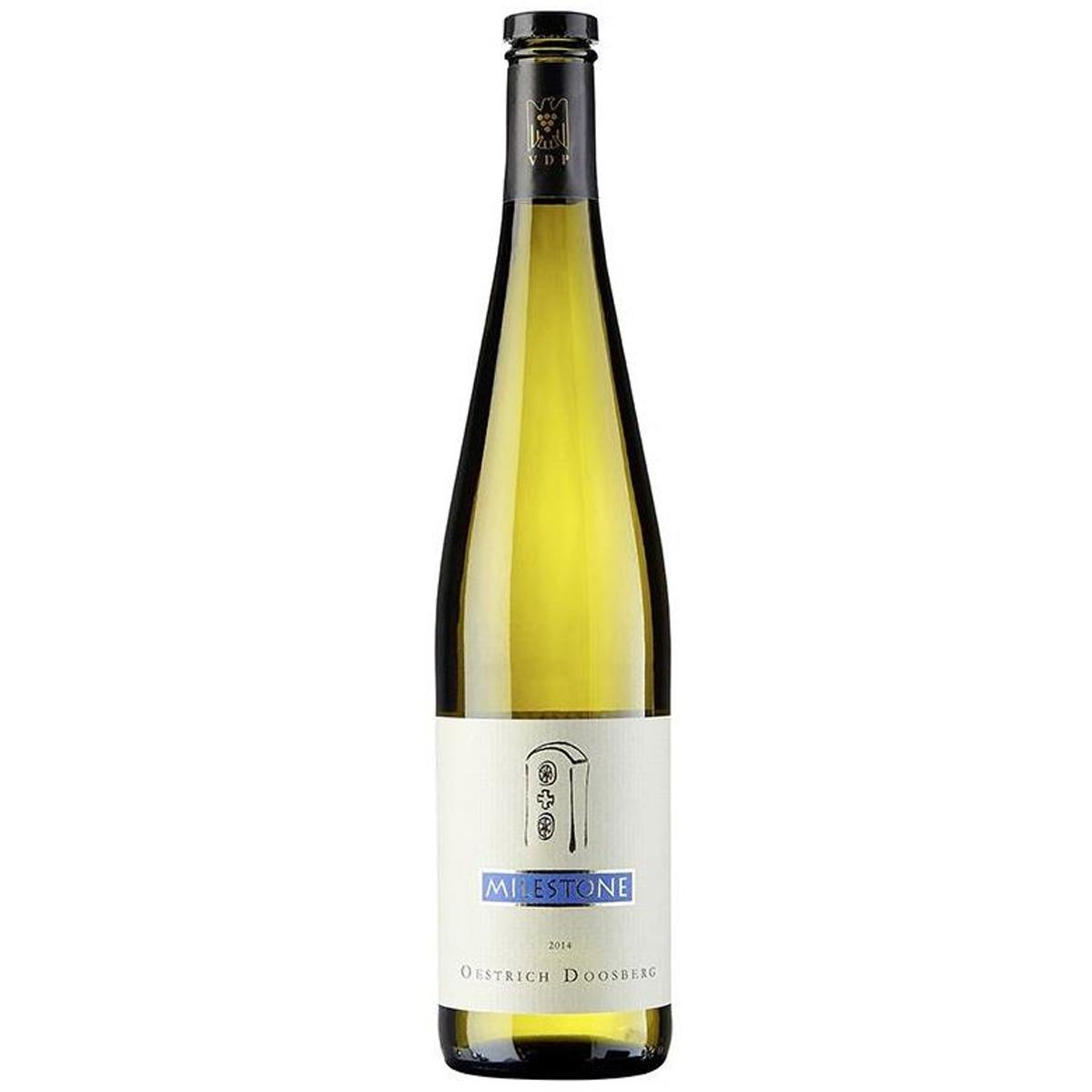2013 Milestone Oestrich Doosberg 2013 Milestone Oestrich Doosberg