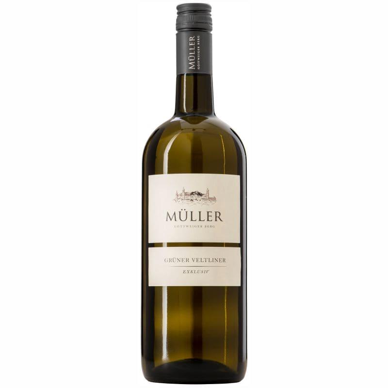 2022 Grüner Veltliner 1,0 Liter 2022 Grüner Veltliner 1,0 Liter