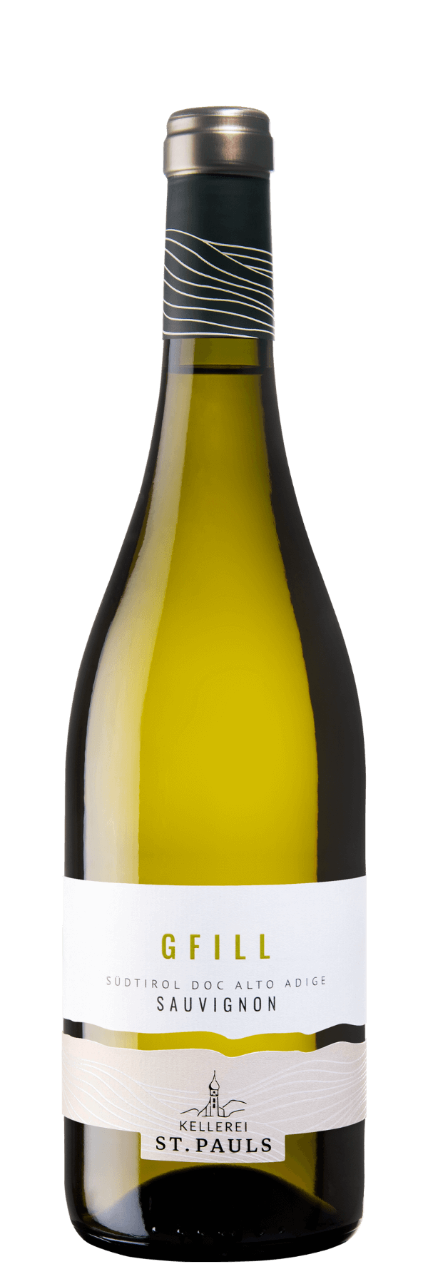 2021 Gfill Sauvignon