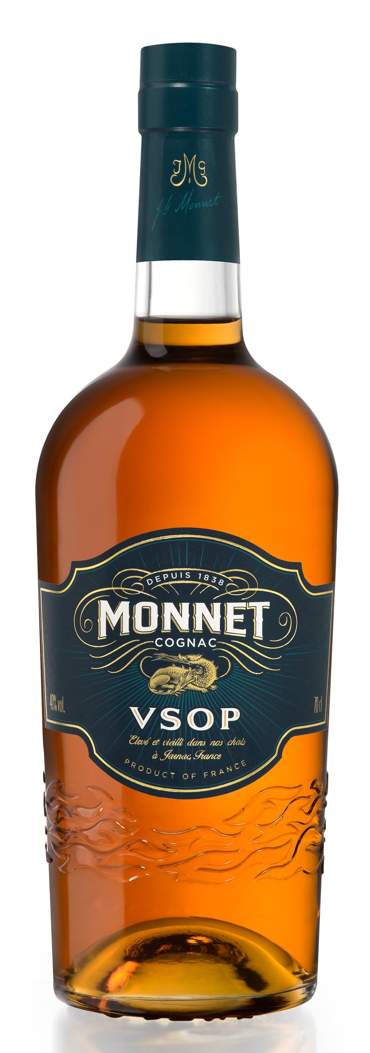 Cognac Monnet VSOP Cognac Monnet VSOP