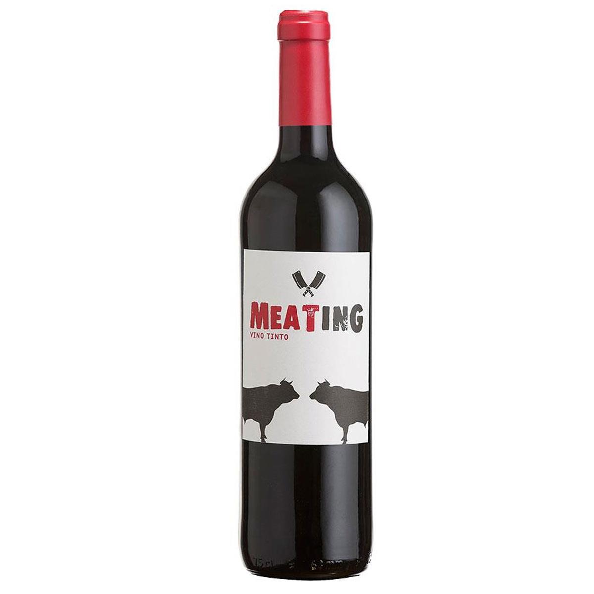 2020 Meating Vino Tinto 2020 Meating Vino Tinto