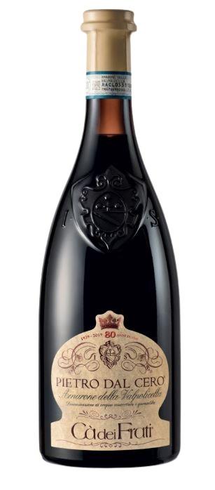 2017 Amarone della Valpolicella "Pietro dal Cero" 2017 Amarone della Valpolicella "Pietro dal Cero"