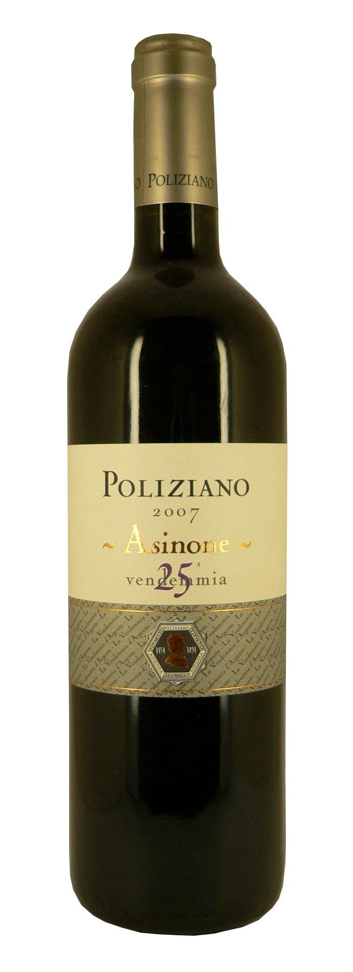 2009 Vino Nobile di Montepulciano "Asinone" MAGNUM 2009 Vino Nobile di Montepulciano "Asinone" MAGNUM
