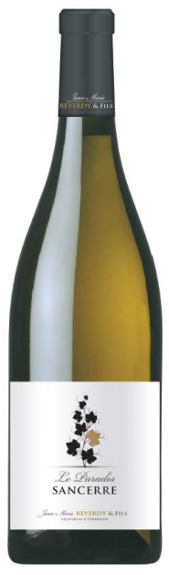 2019 Domaine de la Villaudière Le Paradis Sancerre AOC 2019 Domaine de la Villaudière Le Paradis Sancerre AOC