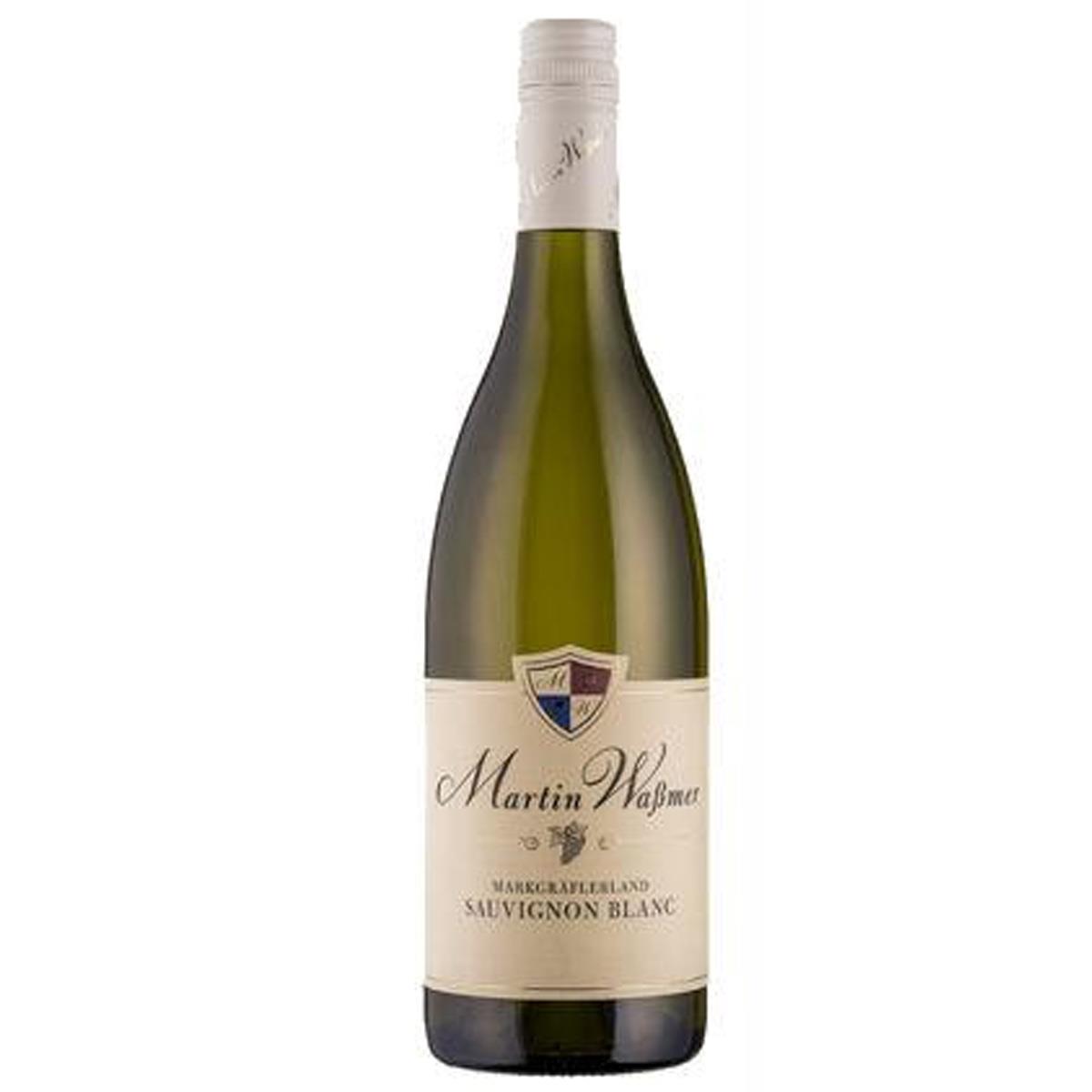 2022 Sauvignon Blanc "Markgräflerland" 2022 Sauvignon Blanc "Markgräflerland"