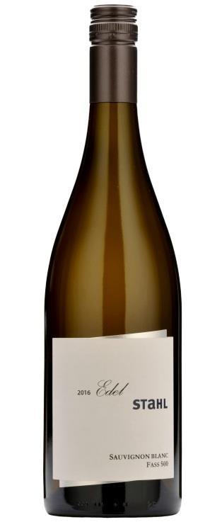 2017 Sauvignon Blanc Reserve Fass 500 Magnum 2017 Sauvignon Blanc Reserve Fass 500 Magnum