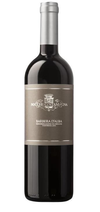2020 Barbera d´Alba DOC 2020 Barbera d´Alba DOC