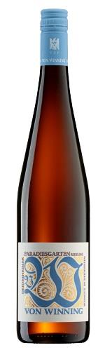 2020 Riesling "Deidesheimer Paradiesgarten" VDP.Erste Lage Magnum 2020 Riesling "Deidesheimer Paradiesgarten" VDP.Erste Lage Magnum