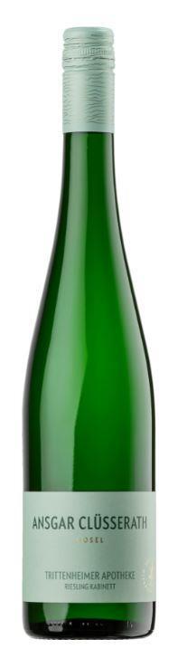 2021 Trittenheimer Apotheke Riesling Kabinett 2021 Trittenheimer Apotheke Riesling Kabinett