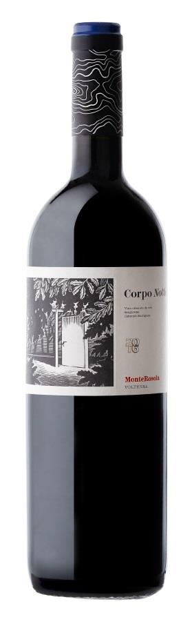 2017 Corpo Notte 2017 Corpo Notte