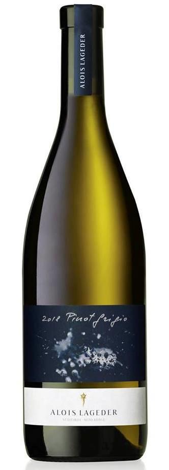 2022 Pinot Grigio
