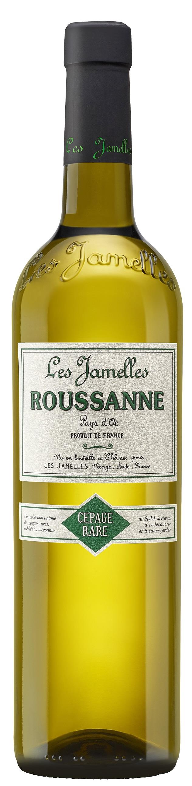 2020 Roussanne Pays d´Oc 2020 Roussanne Pays d´Oc