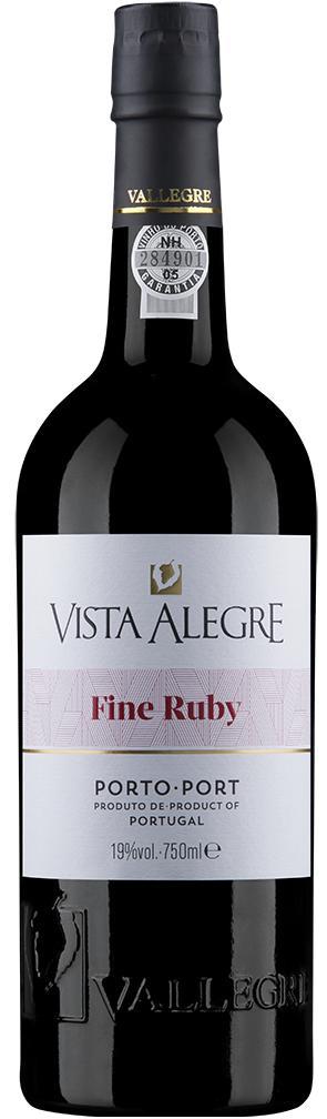 Vista Alegre Fine Ruby Porto Vista Alegre Fine Ruby Porto