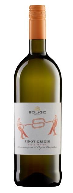 2022 Pinot Grigio 1,0 Liter 2022 Pinot Grigio 1,0 Liter
