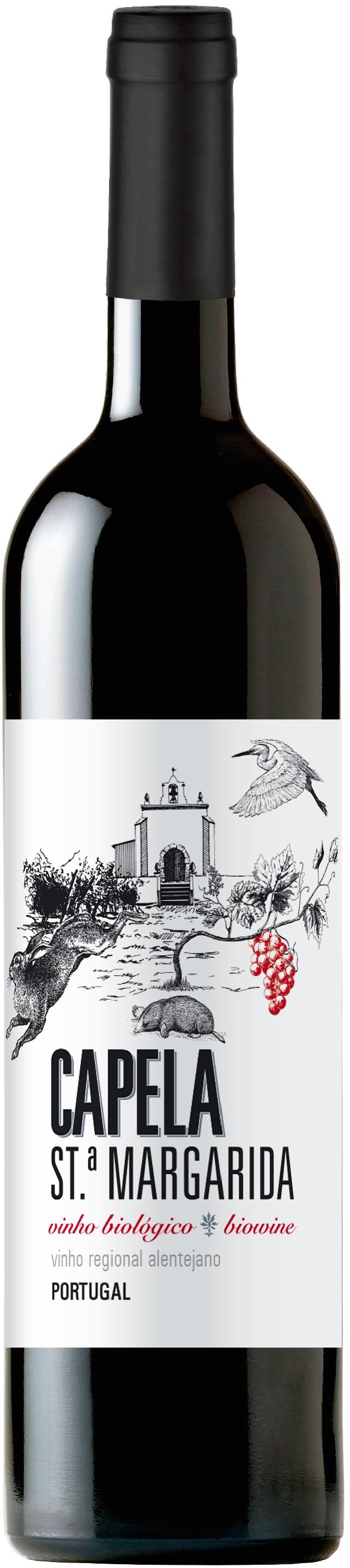 2017 Capela de Sta. Margarida 2017 Capela de Sta. Margarida