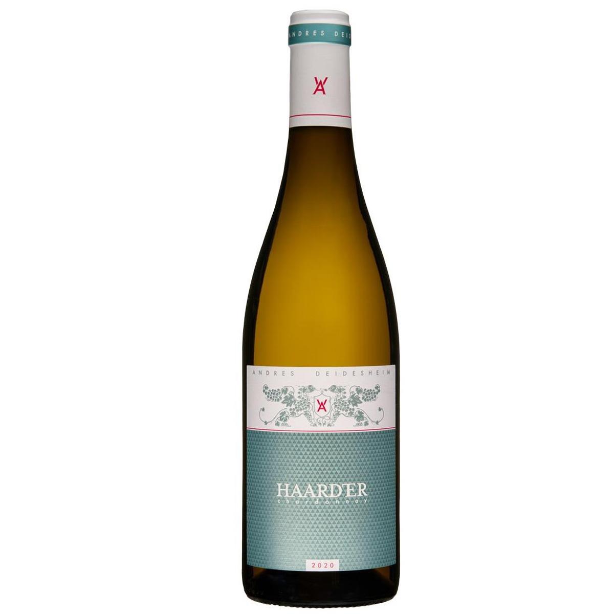 2022 Haardter Chardonnay 2022 Haardter Chardonnay